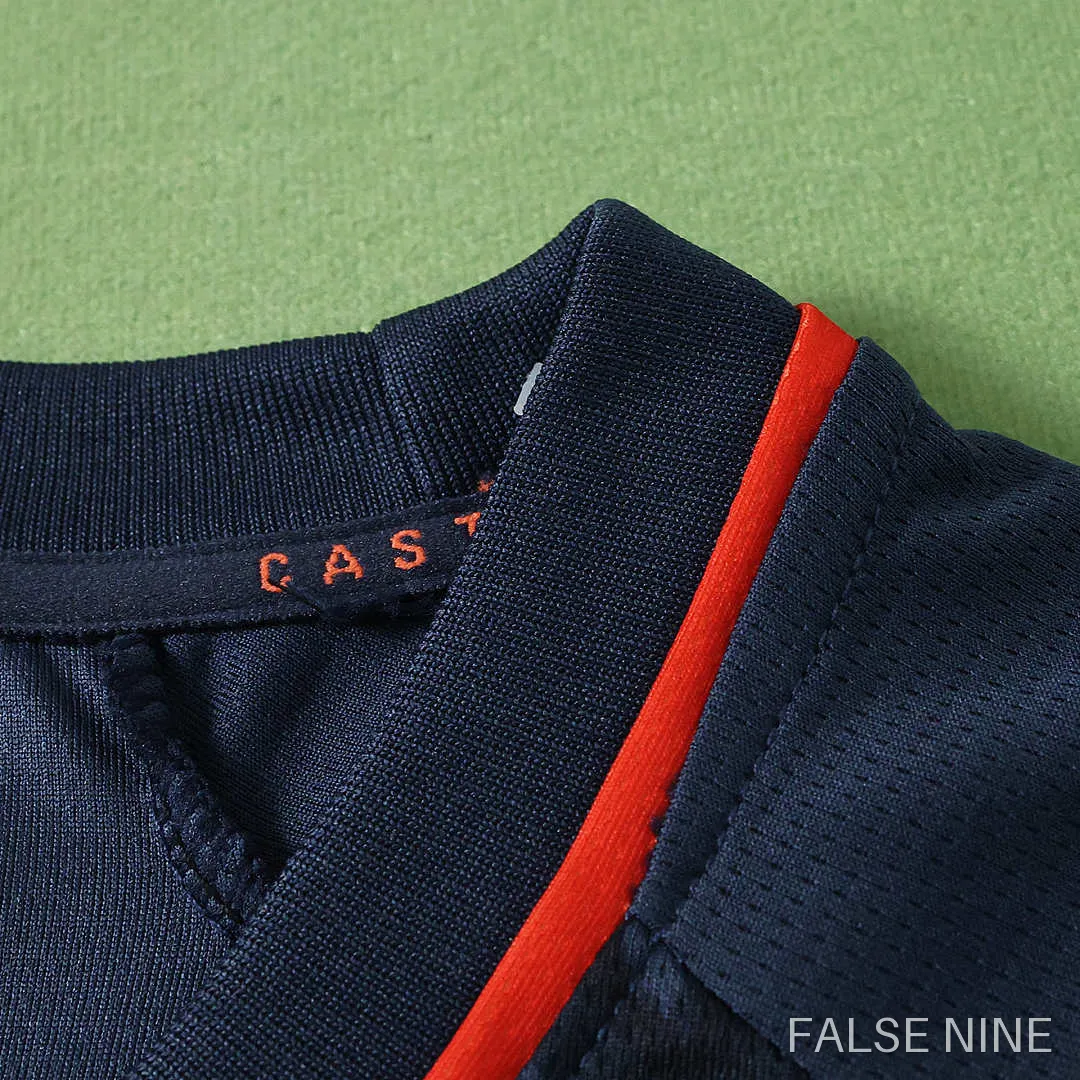 Feyenoord 26/27 Fourth Shirt (Fan Version), photo 22