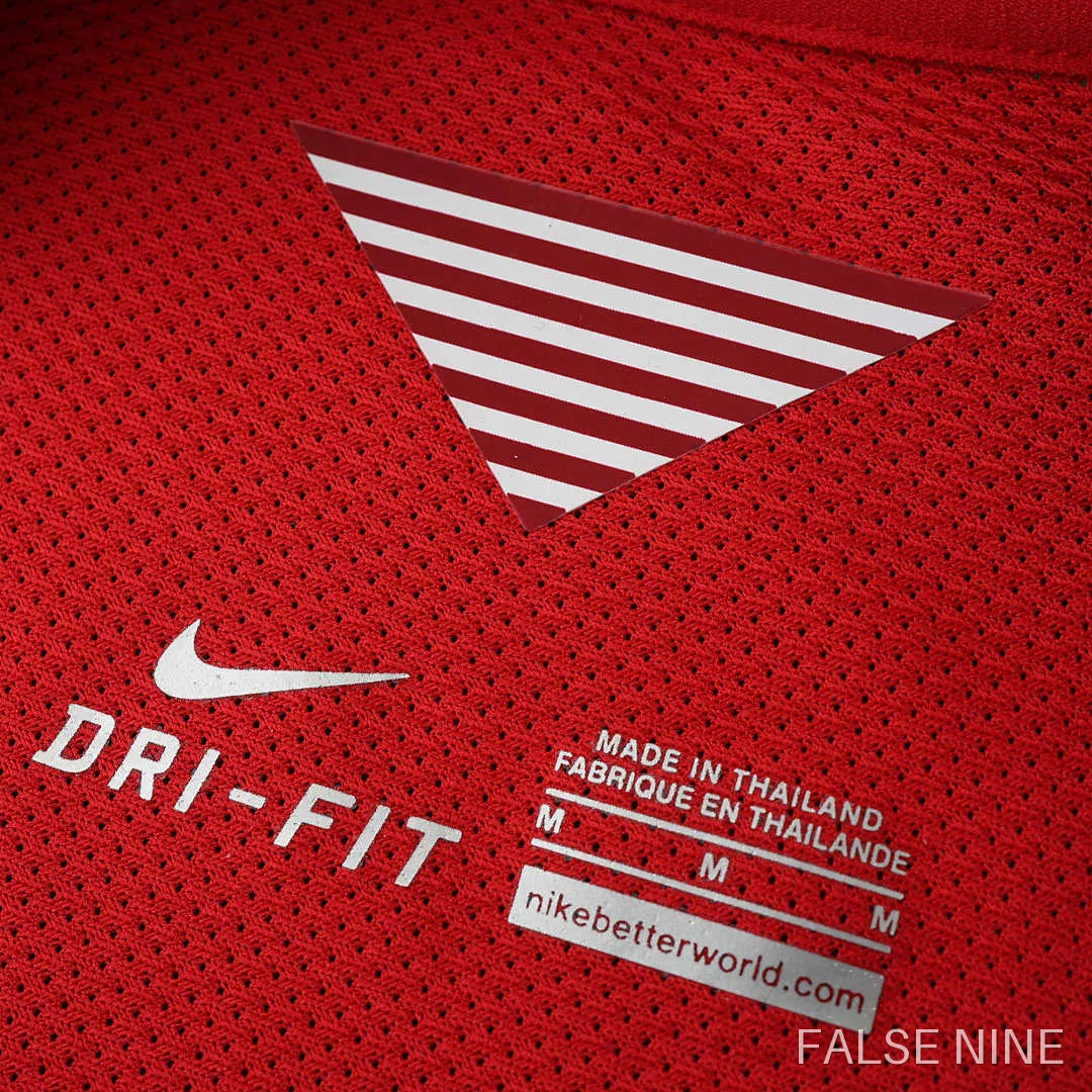 2014 USA away retro Fan version, photo 6