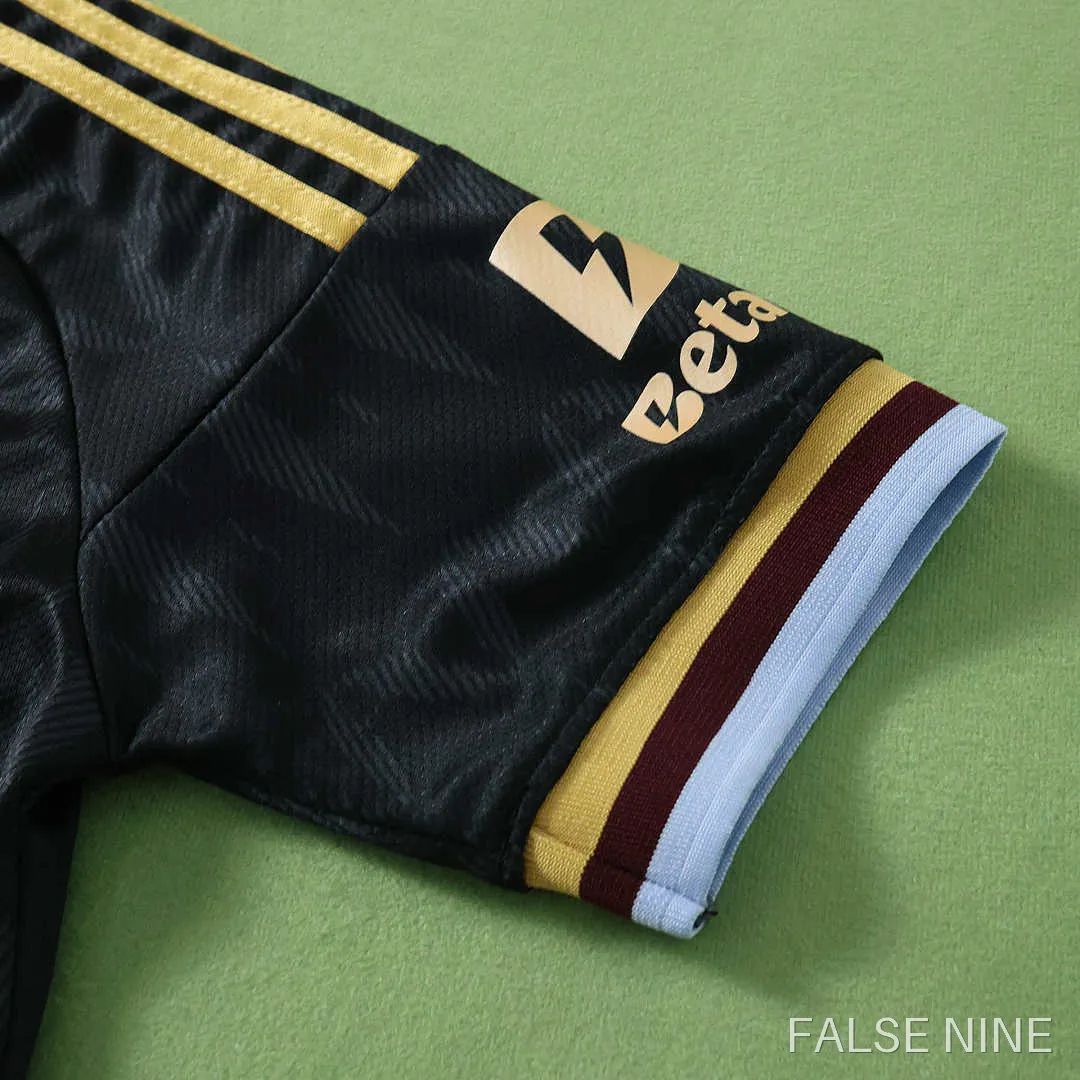 Aston Villa 26/27 Away Kids Kit, photo 24