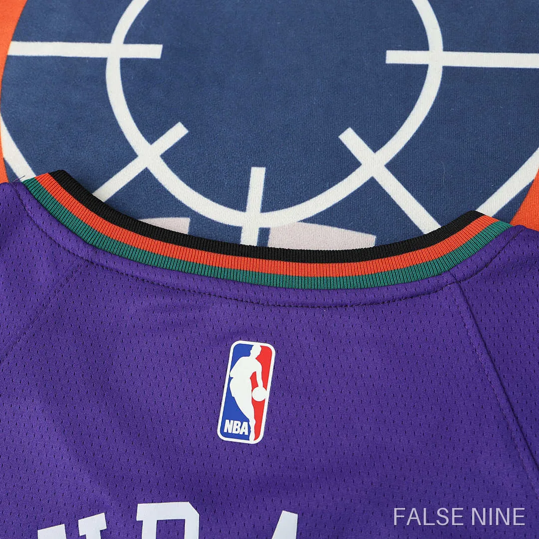 Phoenix Suns 24/25 The Valley Jersey, photo 18