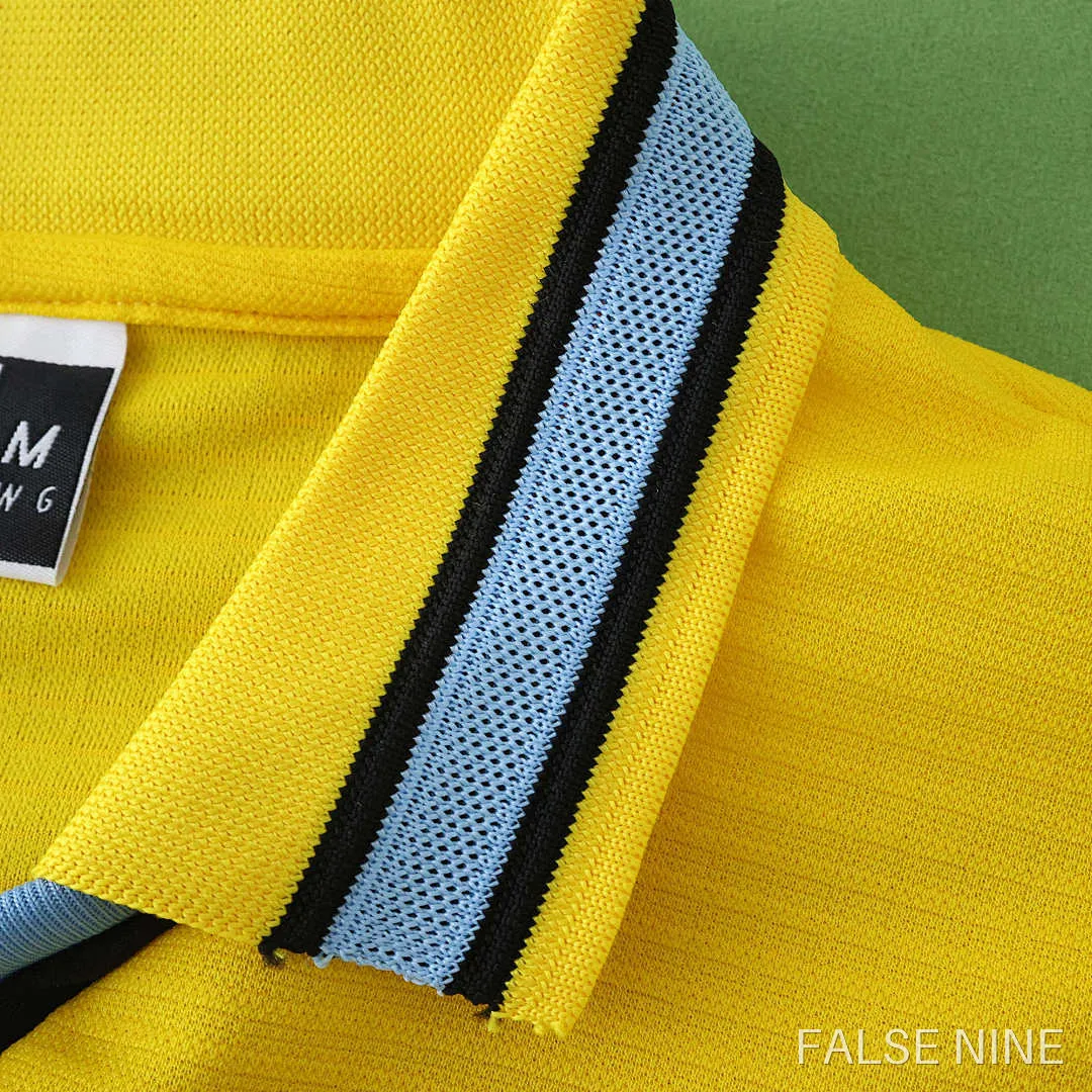 98/99 S.S. Lazio third retro Fan version, photo 3