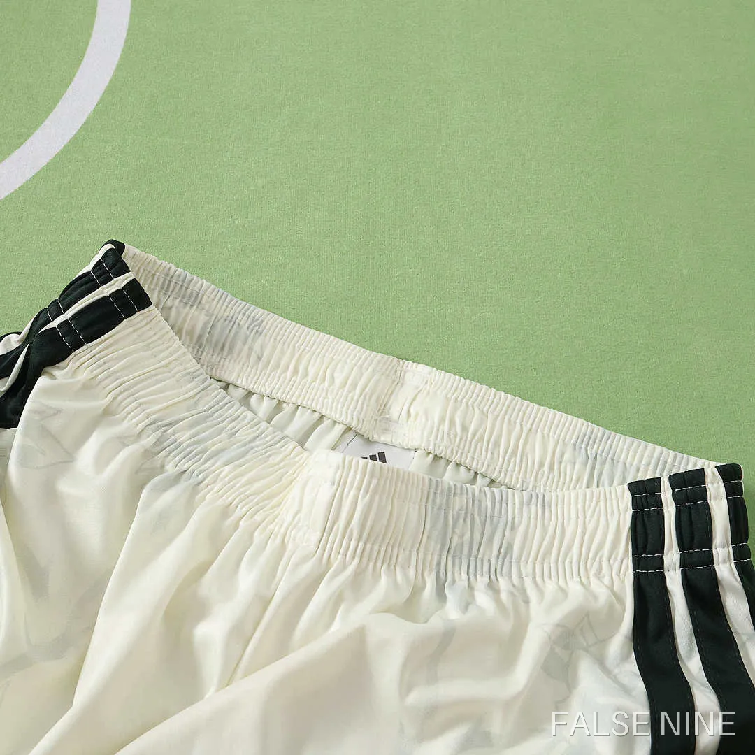 Manchester United 26/27 Third Shorts, photo 3