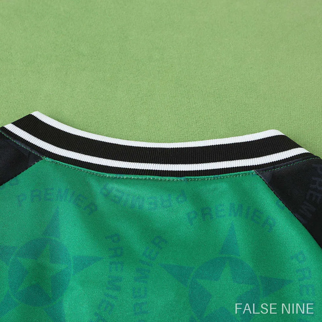 94/95 Nigeria home retro Fan version, photo 19