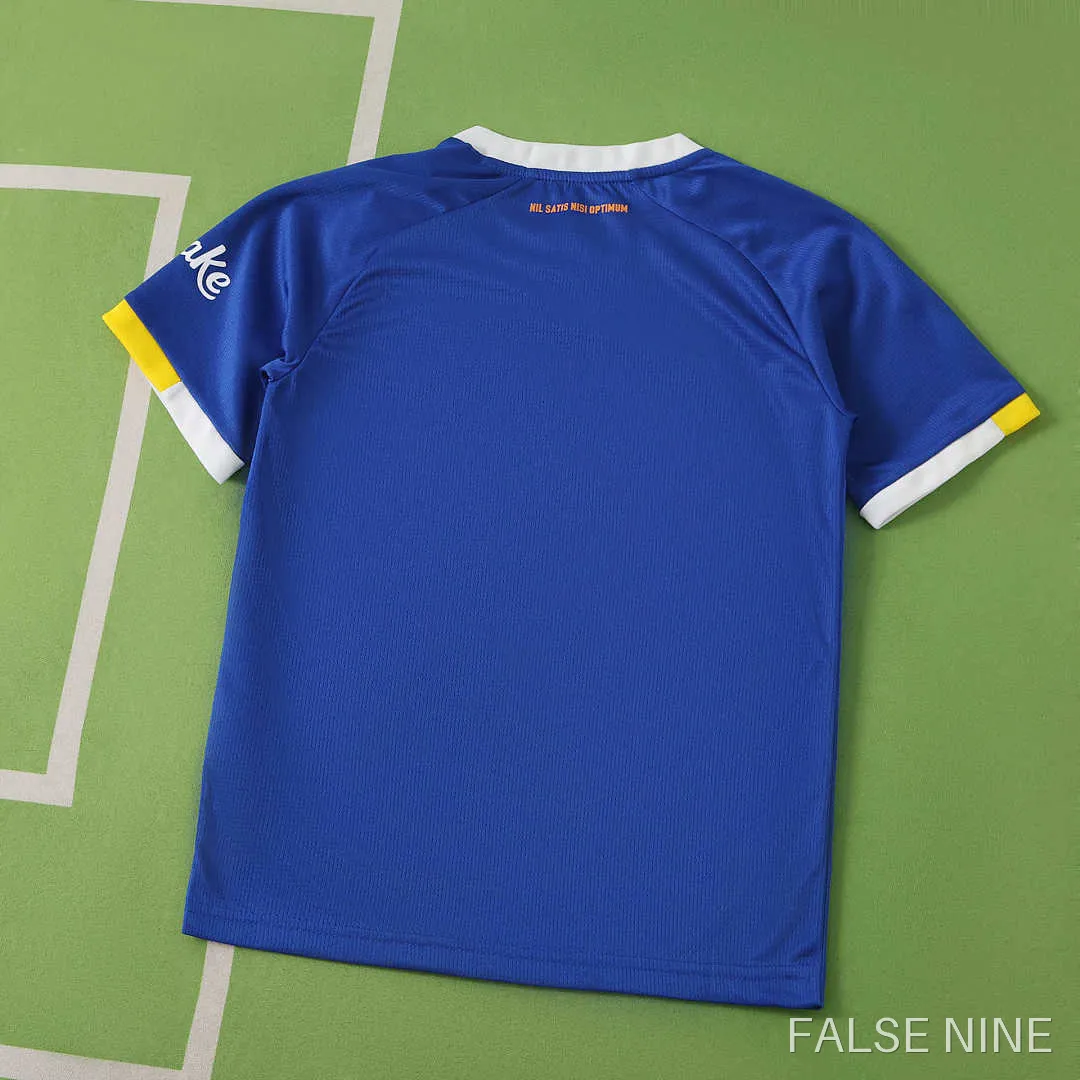 Everton 26/27 Home Kids Kit, photo 3