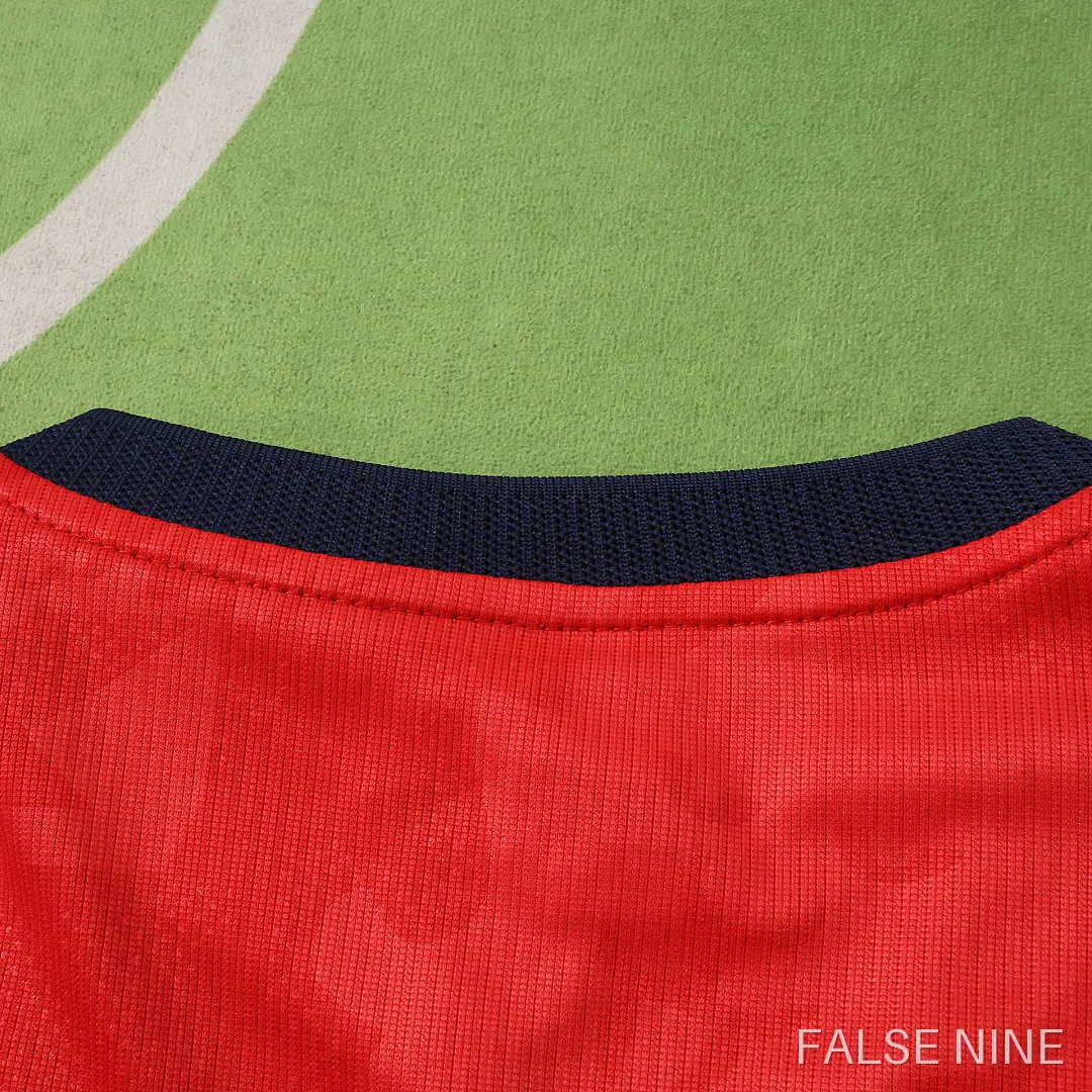 England 2026 Away Shirt (Women's), photo 3