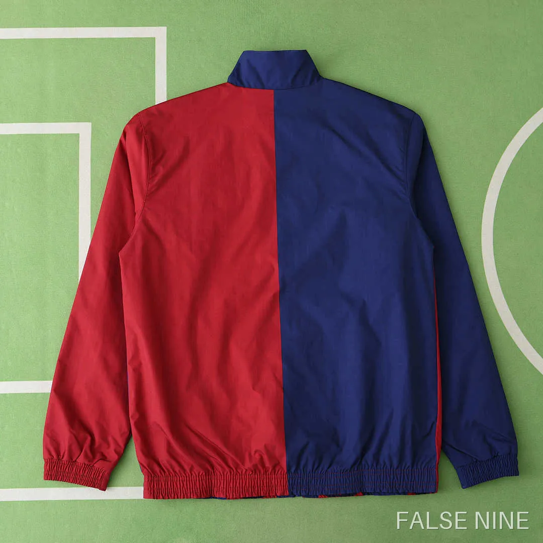 FC Barcelona 24/25 Windbreaker Jacket, photo 20