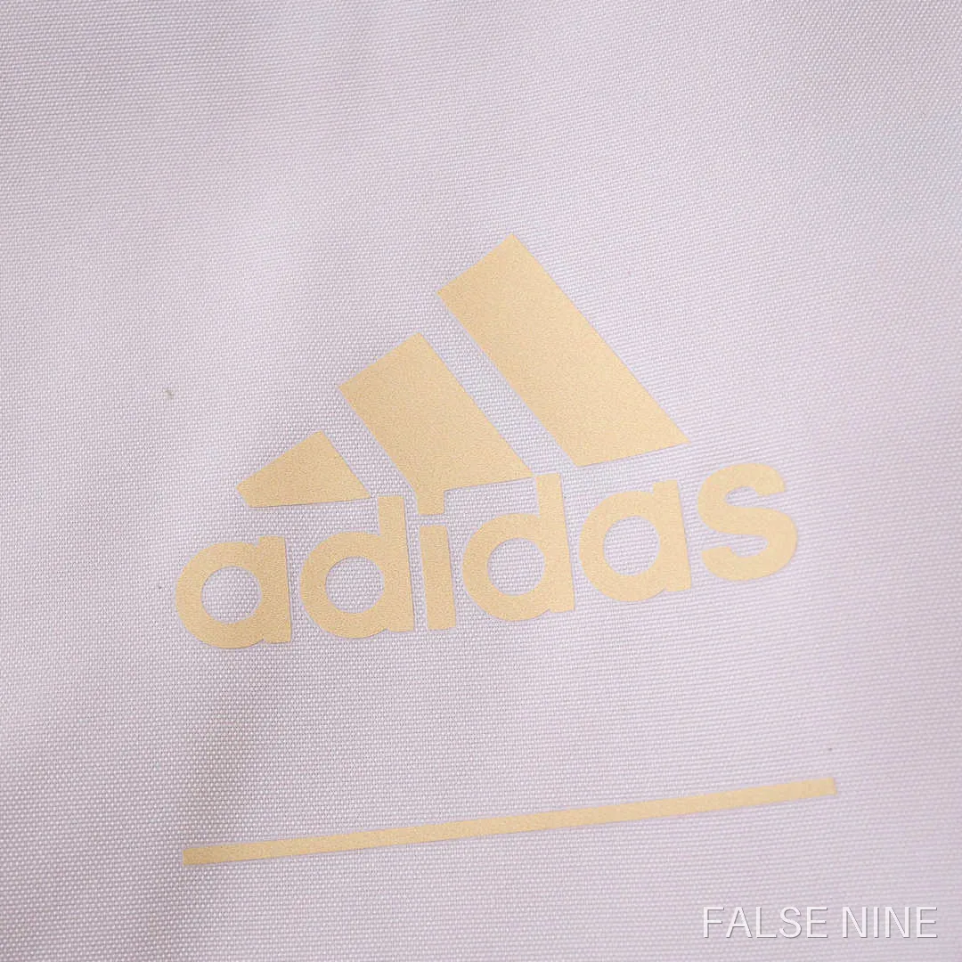 Real Madrid 2025 Reversible Windbreaker Jacket, photo 13