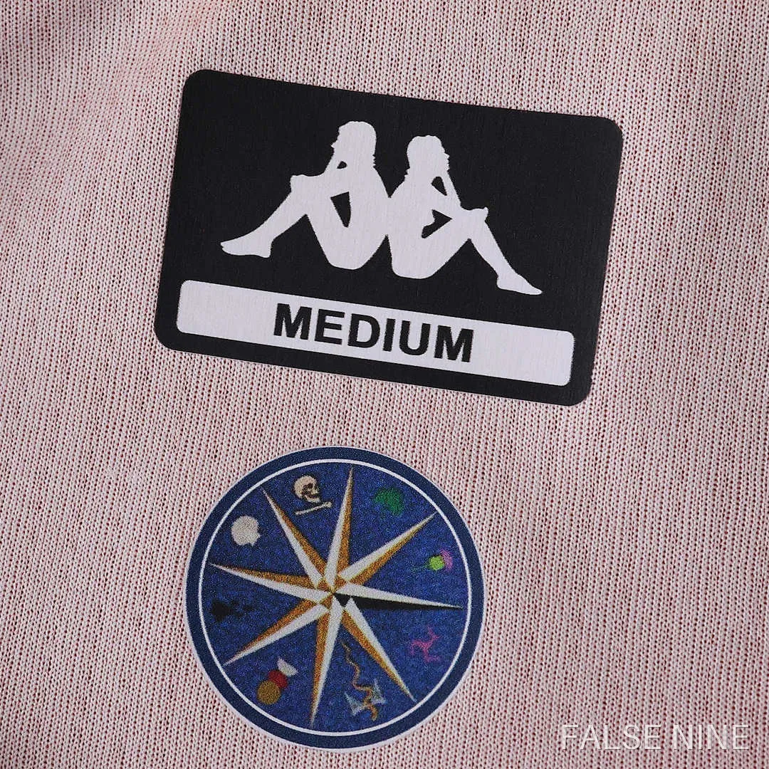 Deportivo La Coruña 25/26 Away Shirt (Fan Version), photo 3