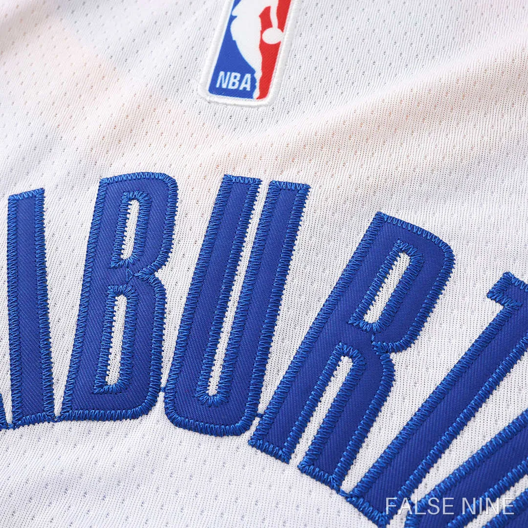 Indiana Pacers 2025-26 Home Jersey #0, photo 7