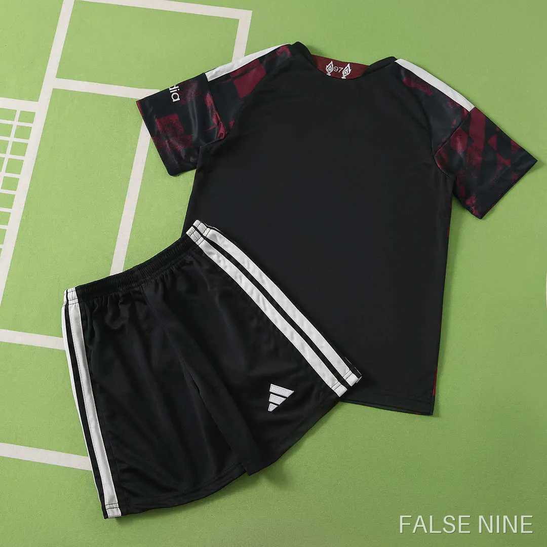 Liverpool 26/27 Third Kit (Kids), photo 4