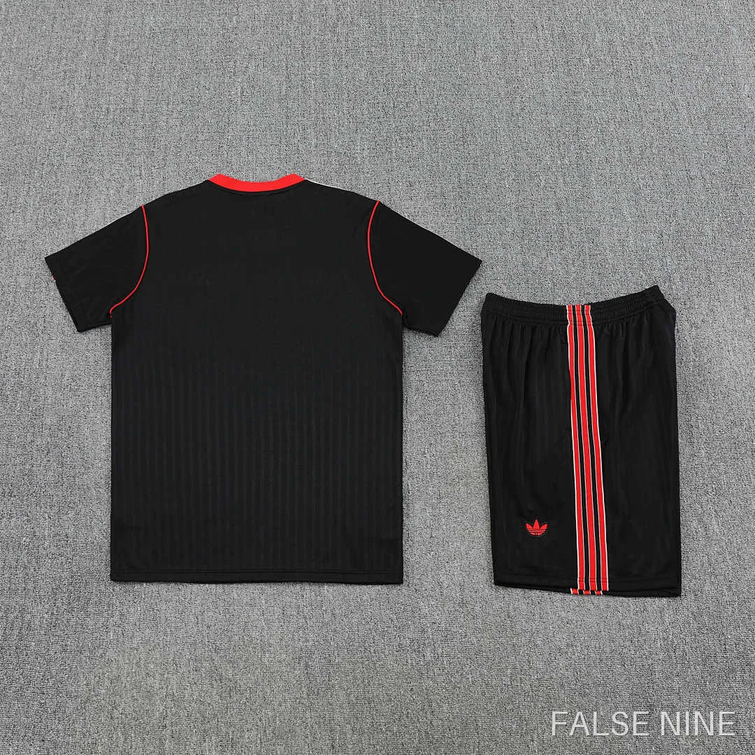 Manchester United 25/26 Training Kit (Fan Version), photo 18