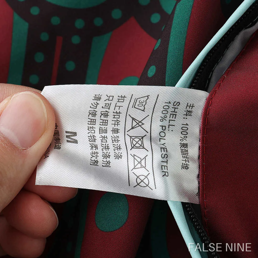 Mexico 24/25 Windbreaker, photo 15