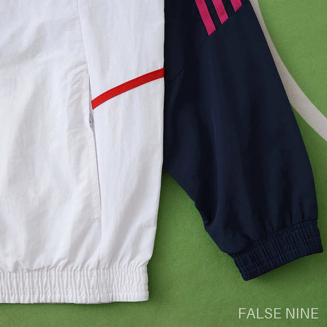 25/26 Arsenal F.C. windbreaker, photo 8