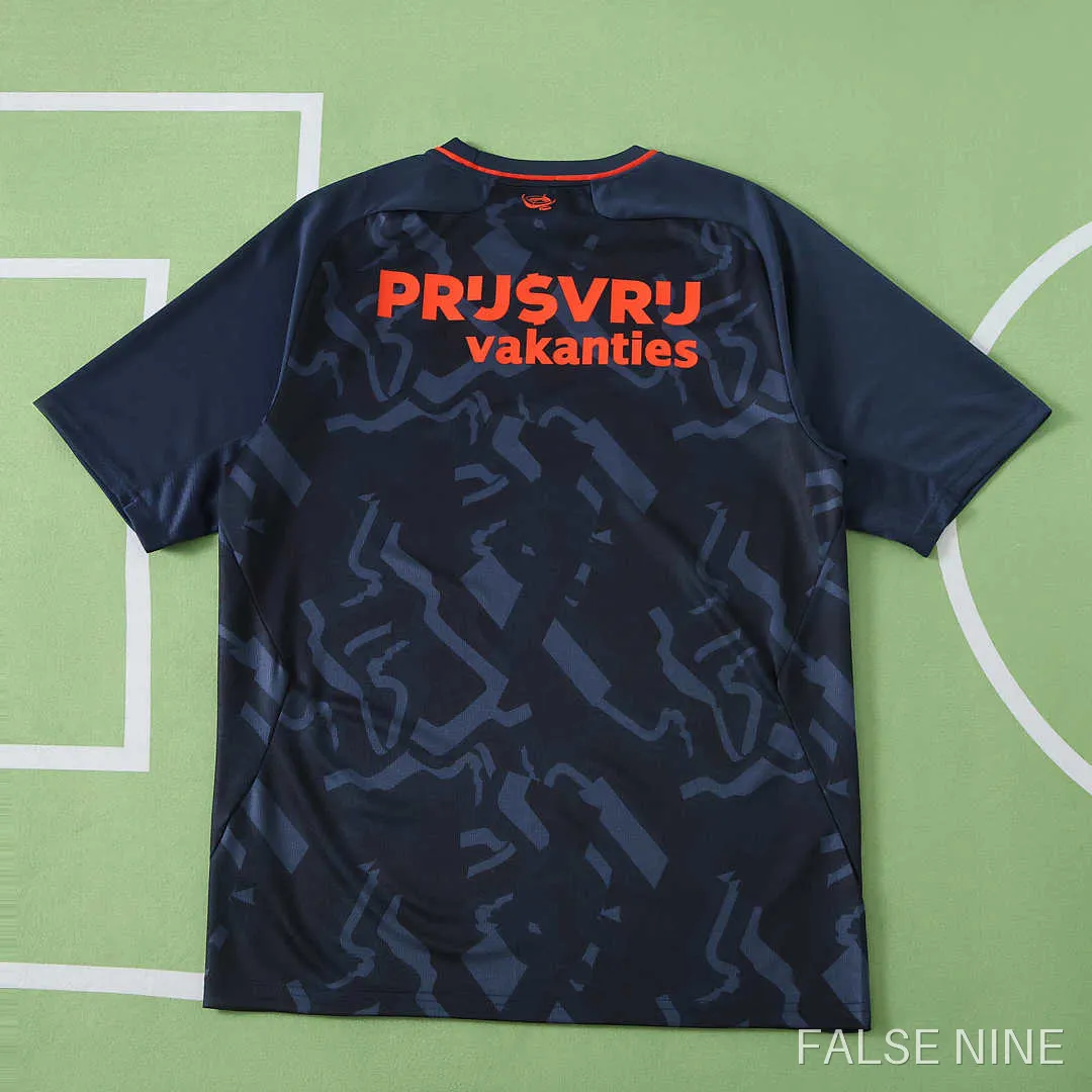 Feyenoord 26/27 Fourth Shirt (Fan Version), photo 2