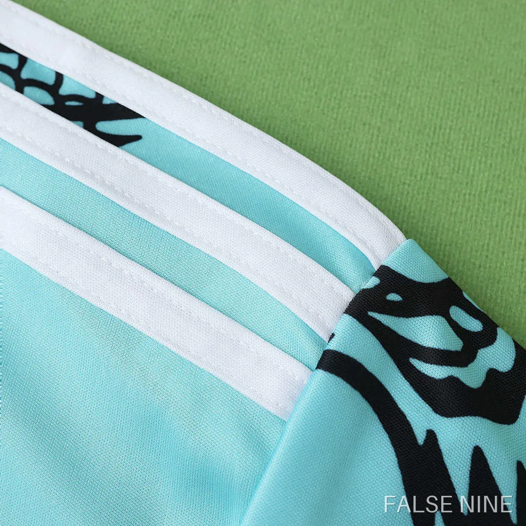 Real Madrid 24/25 Special Concept Shirt (Fan Version), photo 10