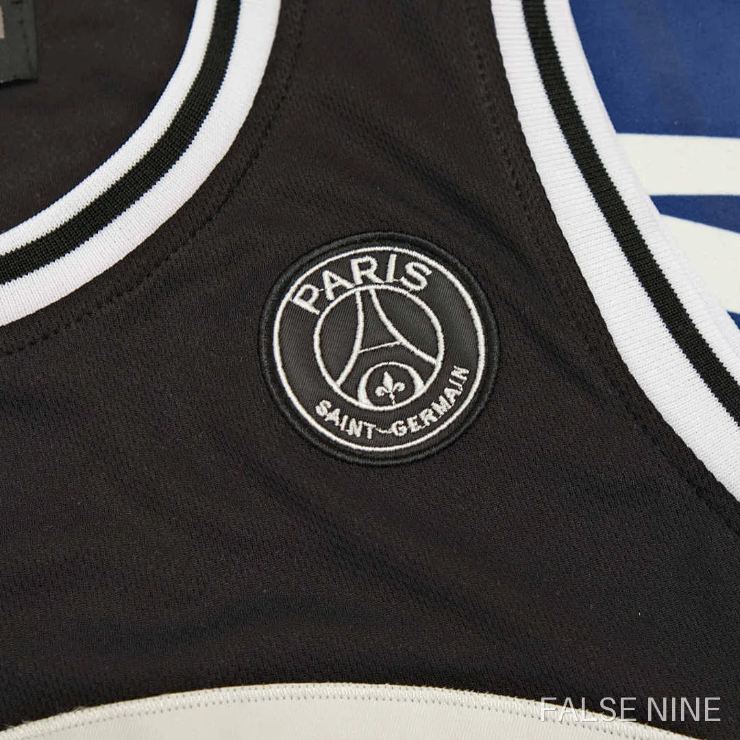 Paris Saint-Germain Jordan Basketball Jersey 23, photo 6