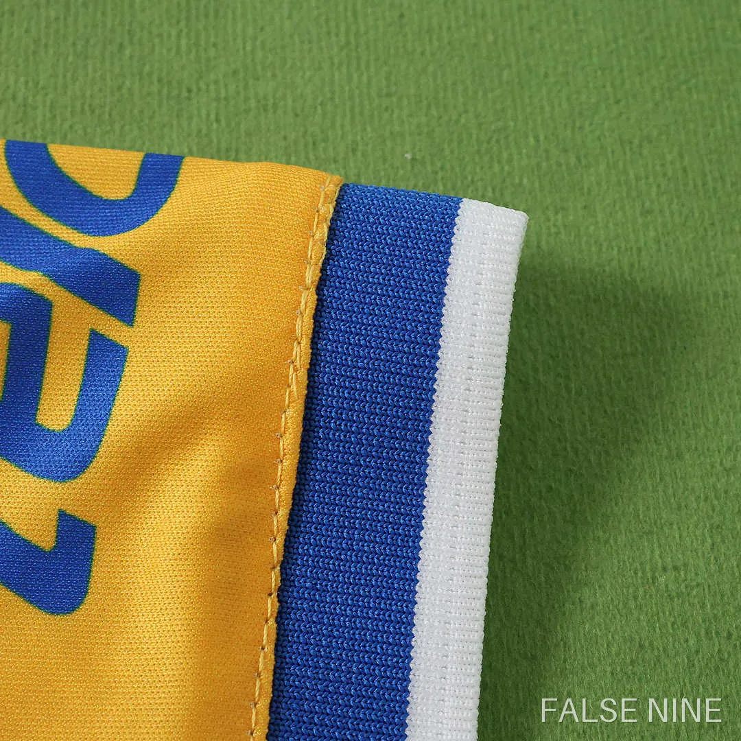 Tigres UANL 26/27 Home Shirt (Fan Version), photo 21