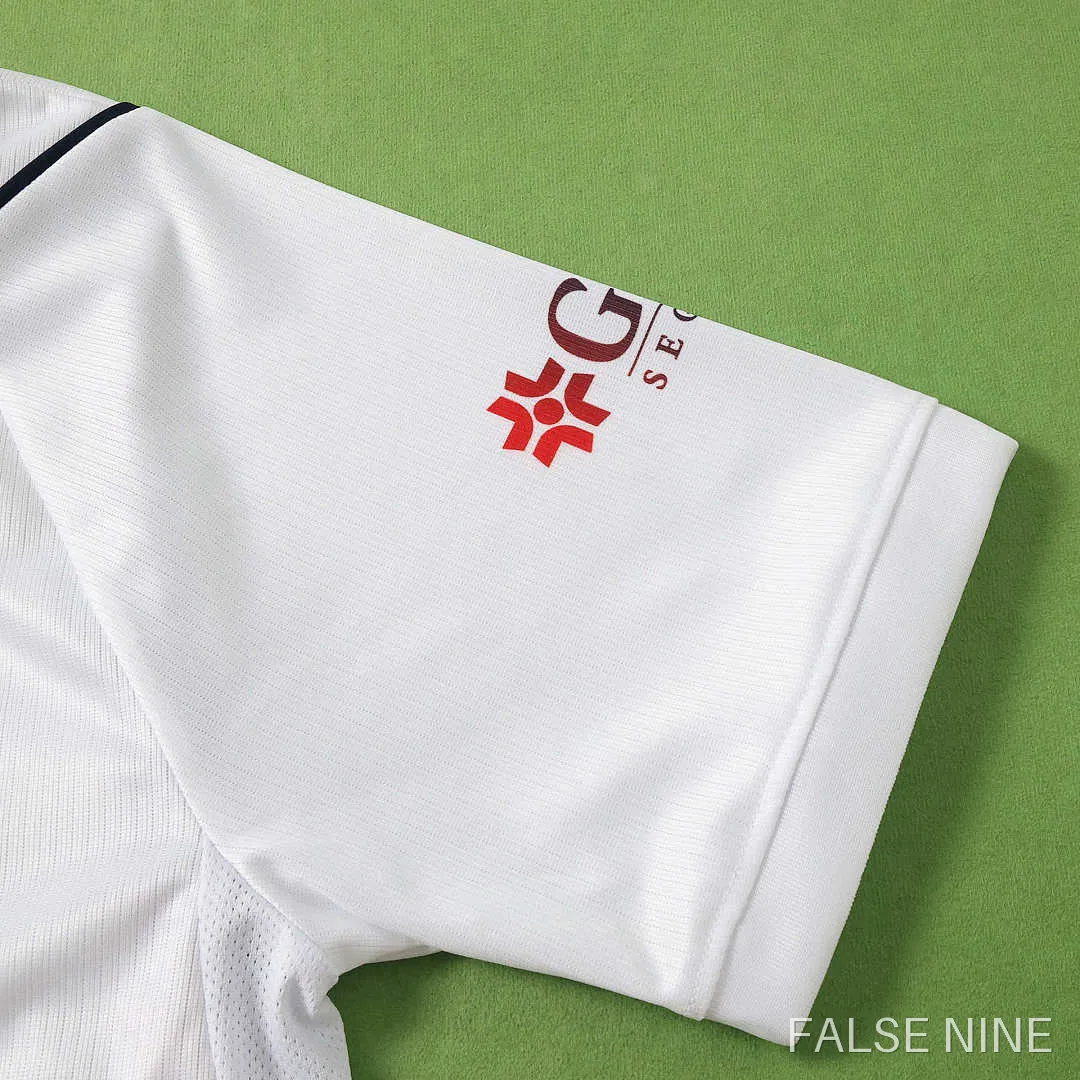 Chivas Guadalajara 26/27 Away Shirt (Fan Version), photo 22