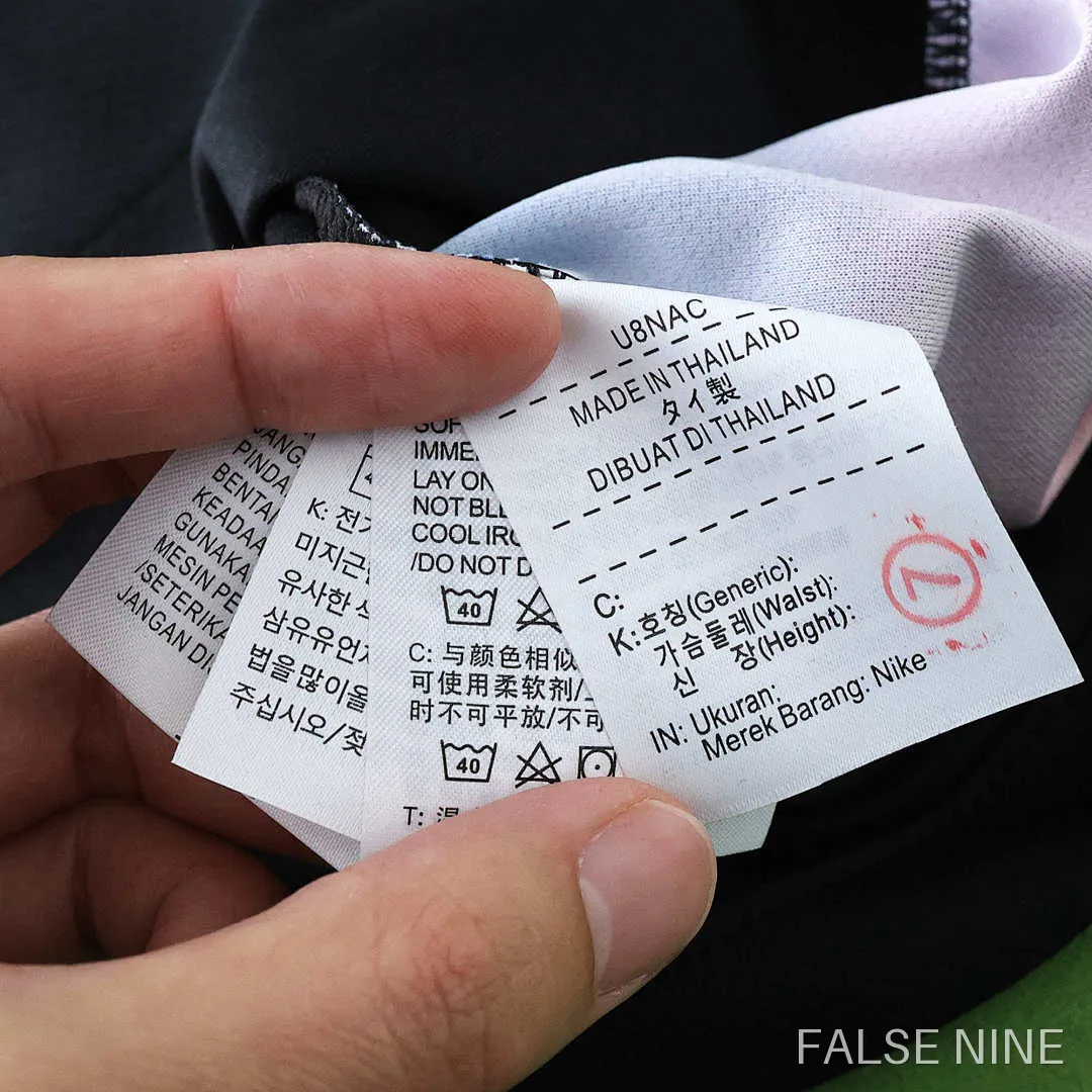 England 25/26 Away Shirt (Fan Version), photo 13