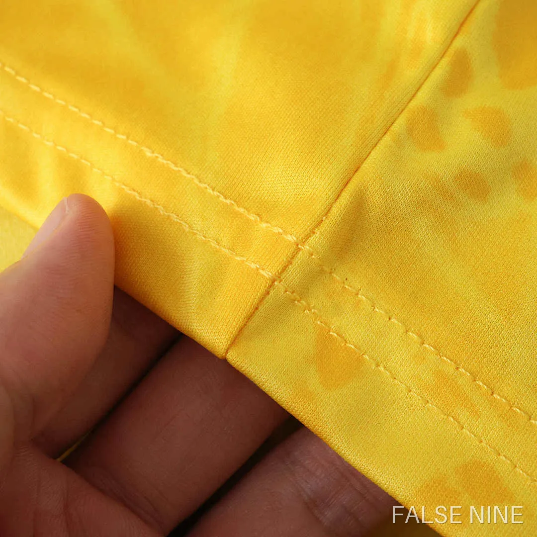 Colombia 2026 Home Shirt (Fan Version), photo 8