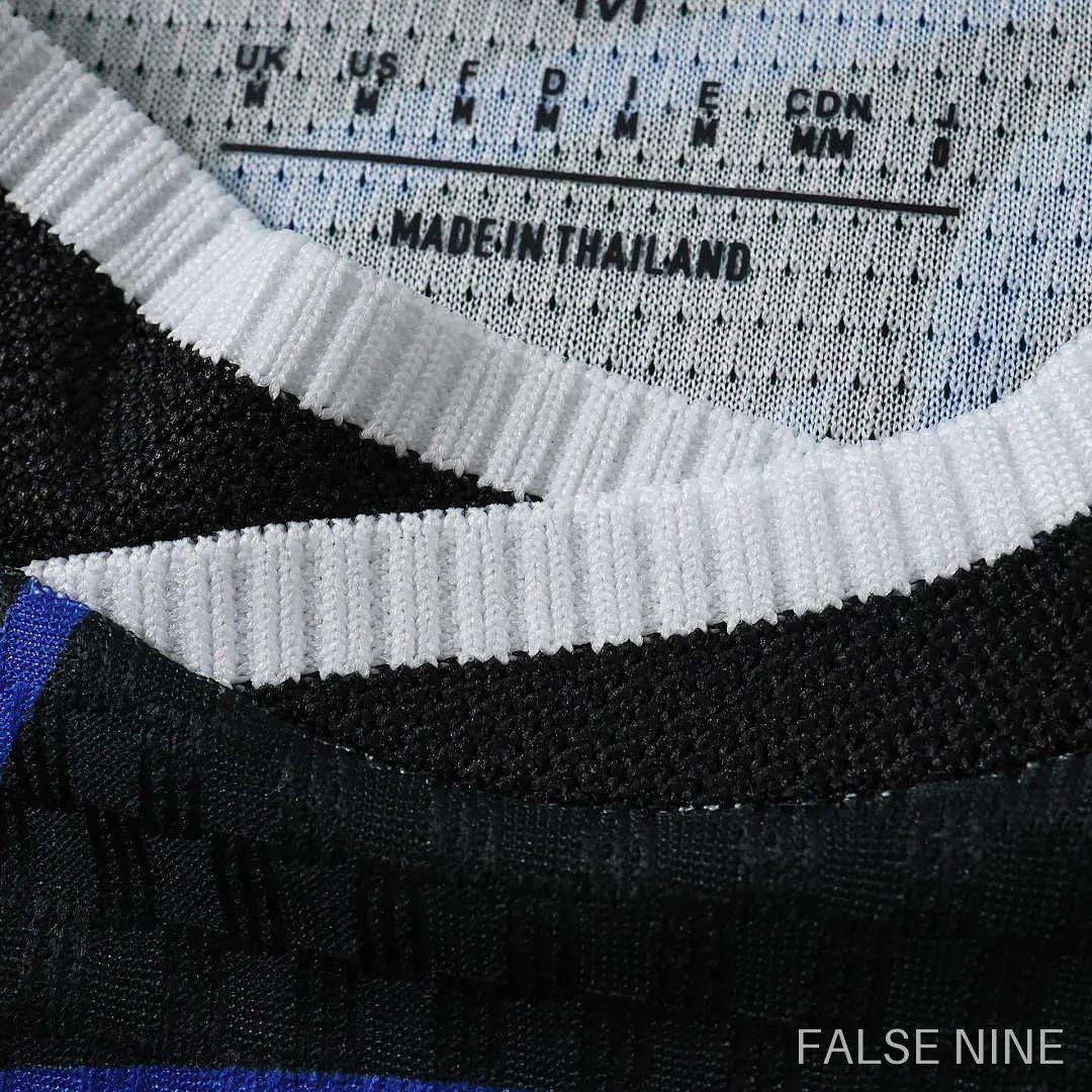 Argentina 2026 Away Shirt (Player Version), photo 23