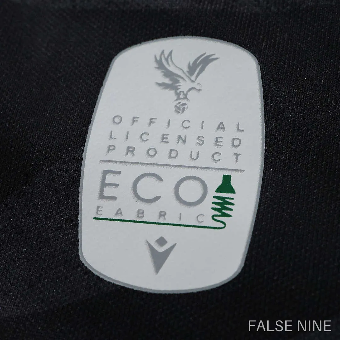 Crystal Palace 26/27 Away Shirt (Fan Version), photo 5