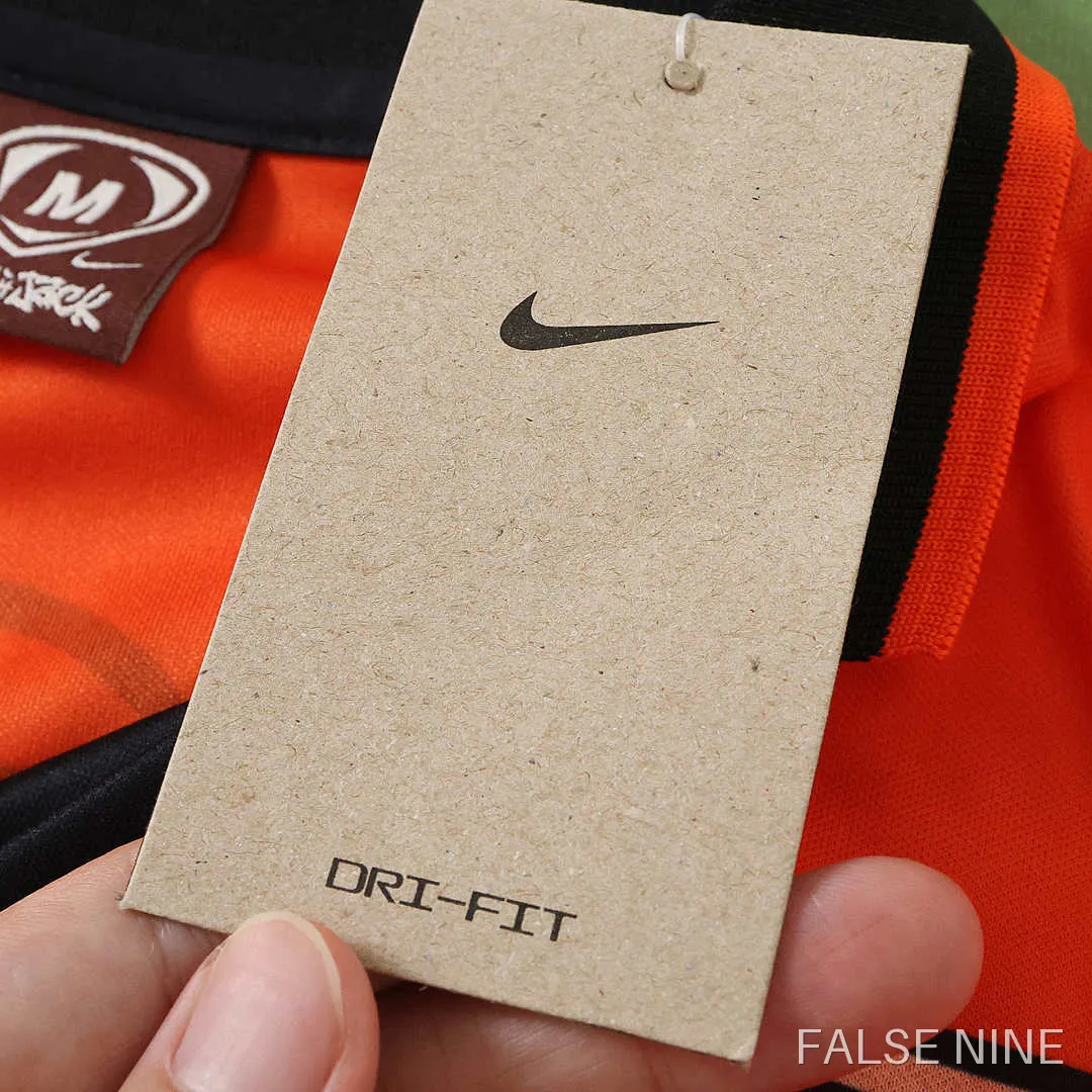Netherlands 2026 Home Shirt (Fan Version), photo 22