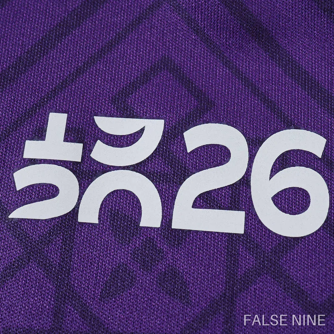 ACF Fiorentina 26/27 Home Shirt (Fan Version), photo 15