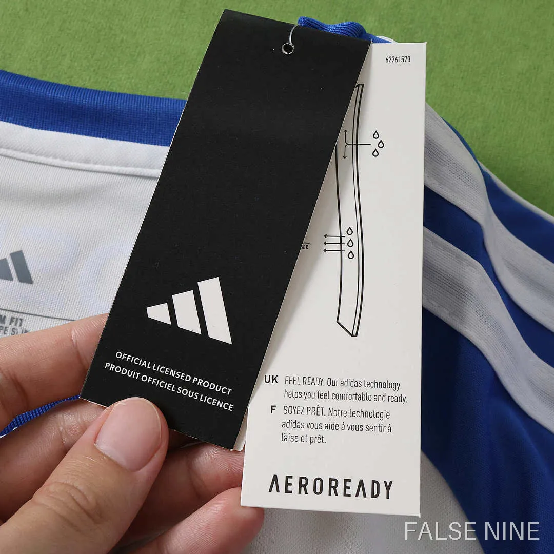 Real Zaragoza 26/27 Home Shirt (Fan Version), photo 26