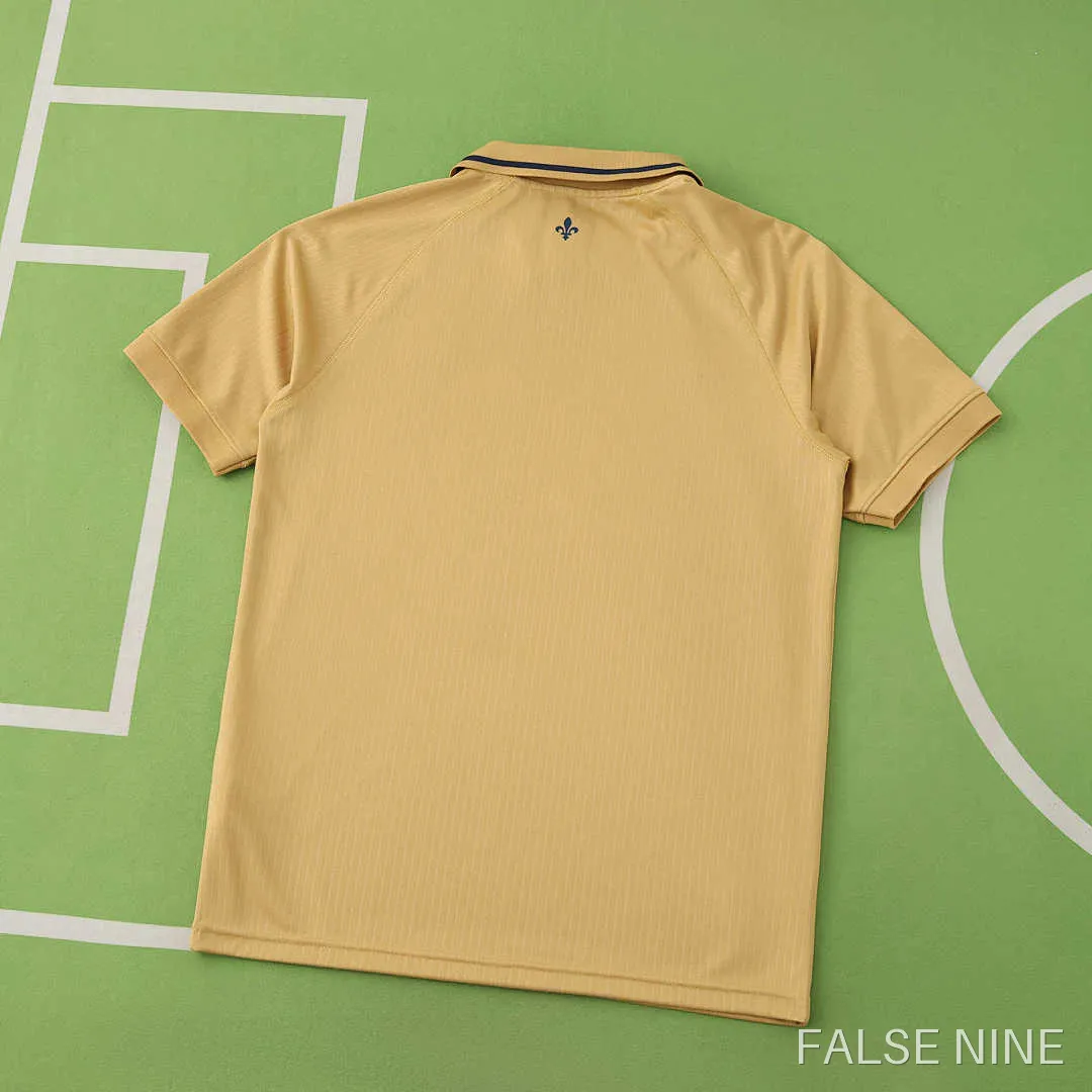 FC Versailles 25/26 Third Shirt (Fan Version), photo 2