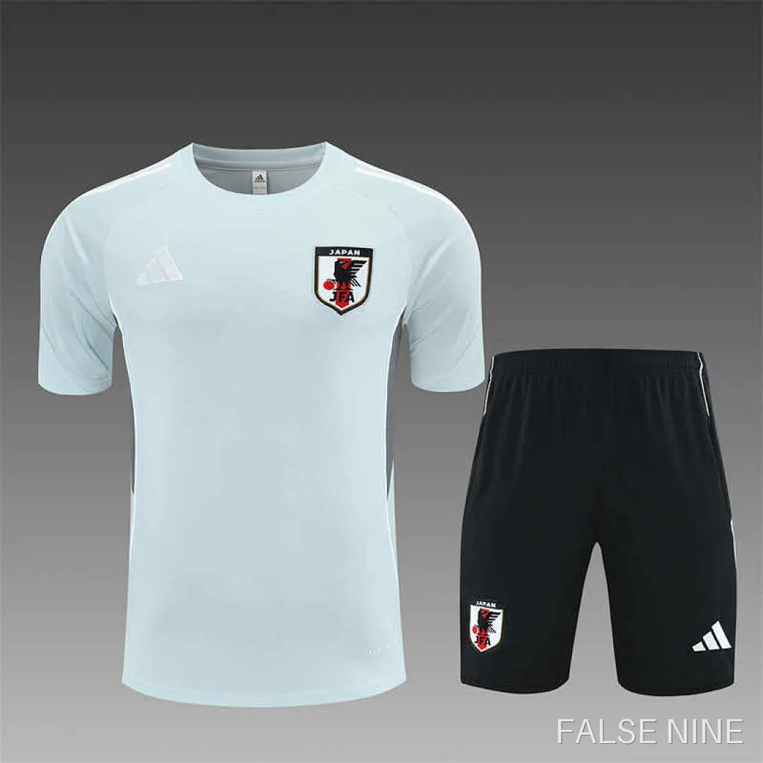 Japan 25/26 Training Kit (Fan Version), photo 18