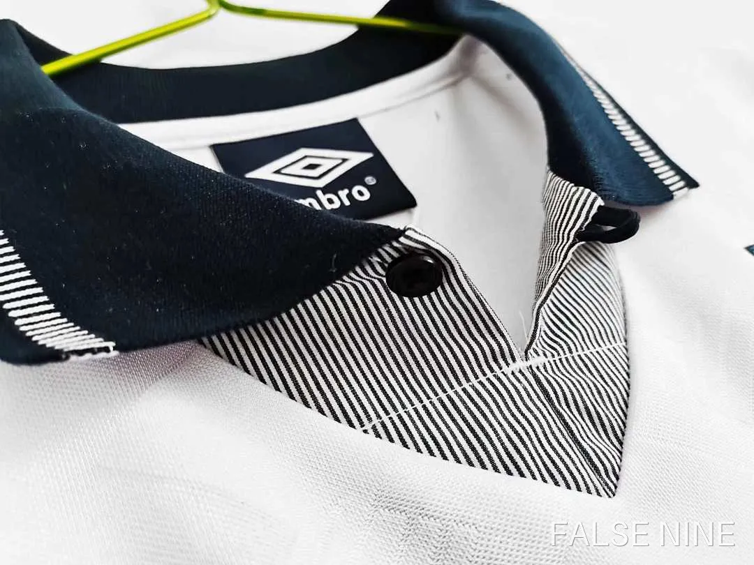England 1990 Home Retro Shirt (Fan Version), photo 5