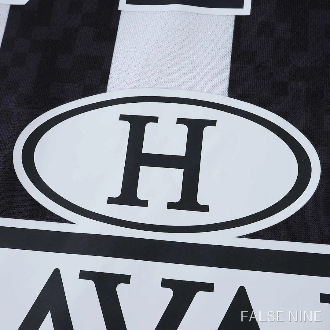 Santos FC 25/26 Away Shirt (Fan Version), photo 15