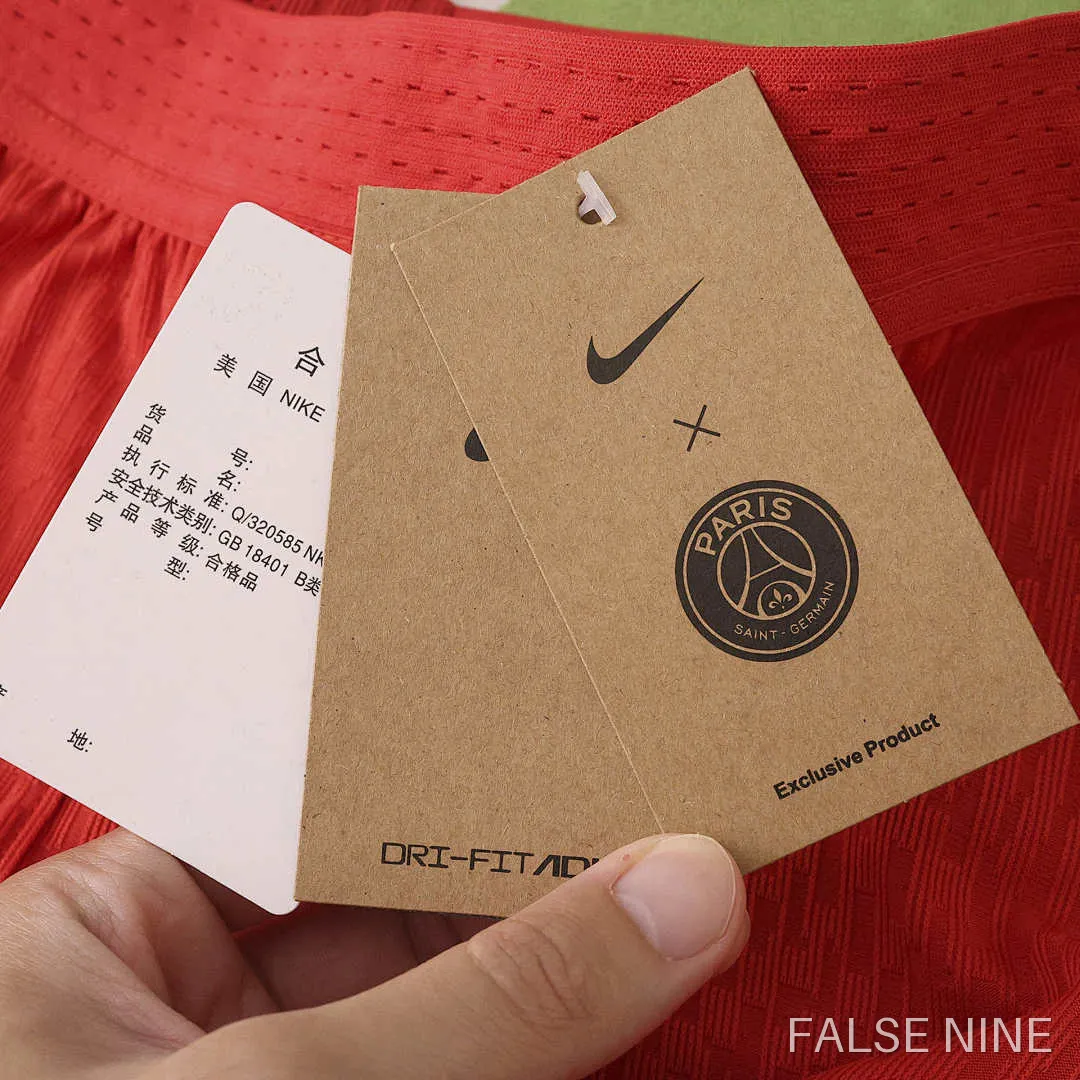 Paris Saint-Germain 25/26 Third Shorts (Player Version), photo 11