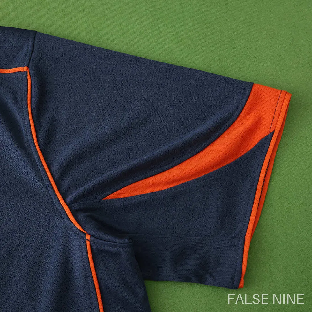 Inter Milan 25/26 Third Shirt (Fan Version), photo 5