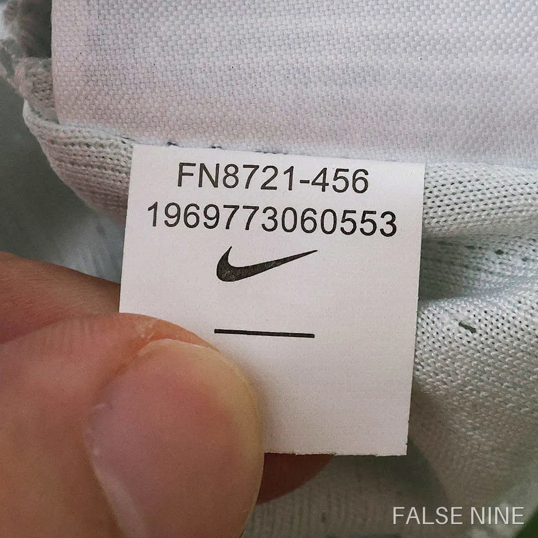 Inter Milan 25/26 Away Shirt (Player Version), photo 14