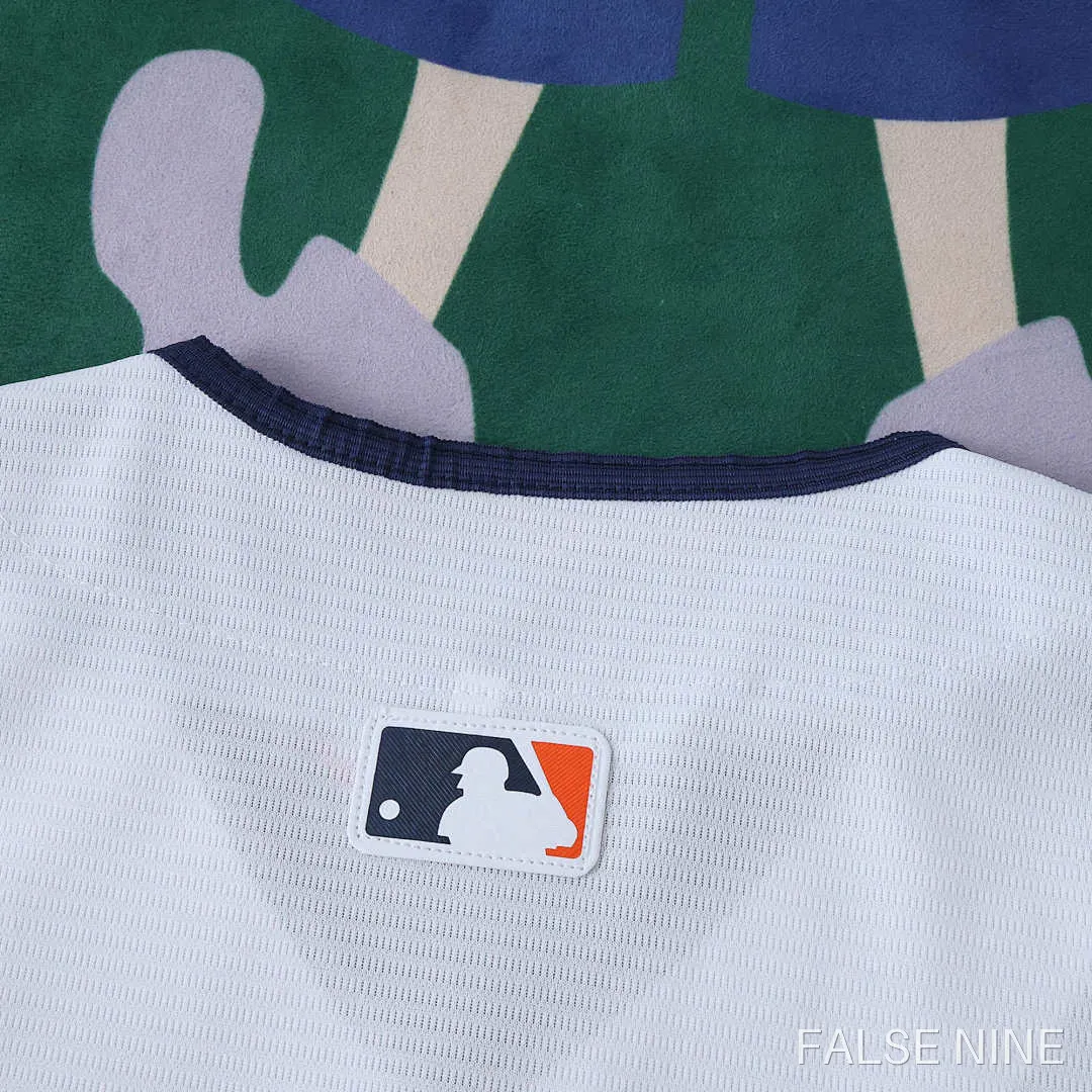 Houston Astros 2025 Space City Jersey, photo 15