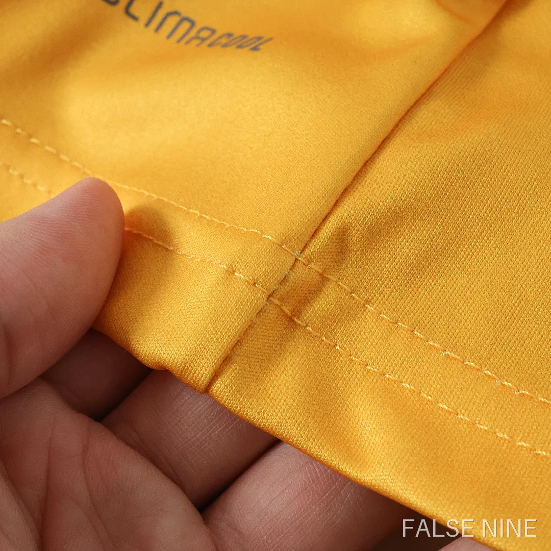 Jamaica 2026 Training Shirt (Fan Version), photo 15