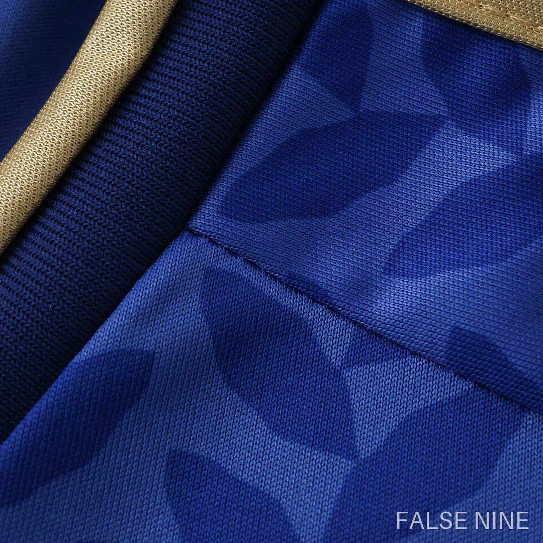 2026 Italy home Long sleeve Fan version, photo 19