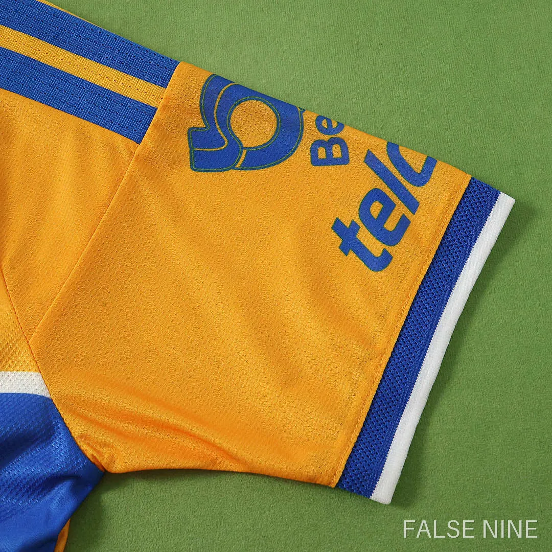 Tigres UANL 26/27 Home Shirt (Player Version), photo 22