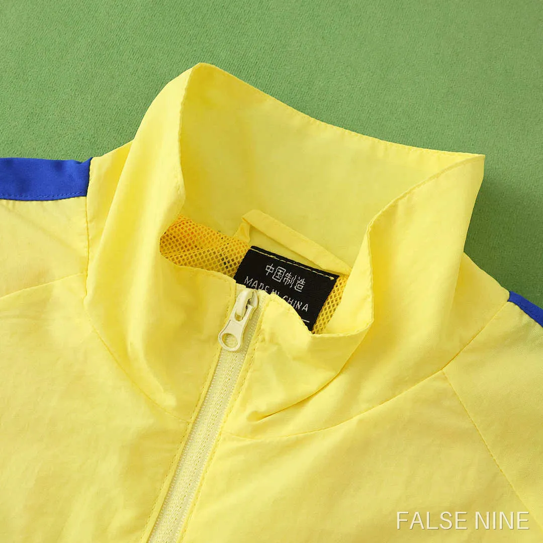 25/26 Club América windbreaker, photo 5