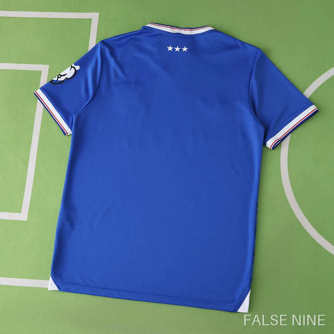 Ipswich Town 25/26 Home Shirt (Fan Version), photo 24