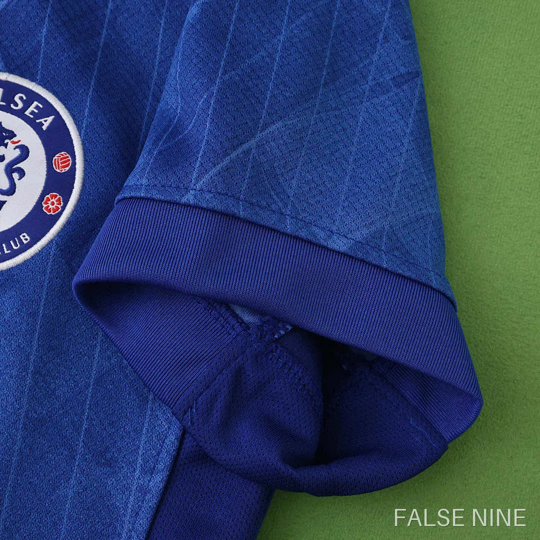 Chelsea 25/26 Home Shirt (Women), photo 9