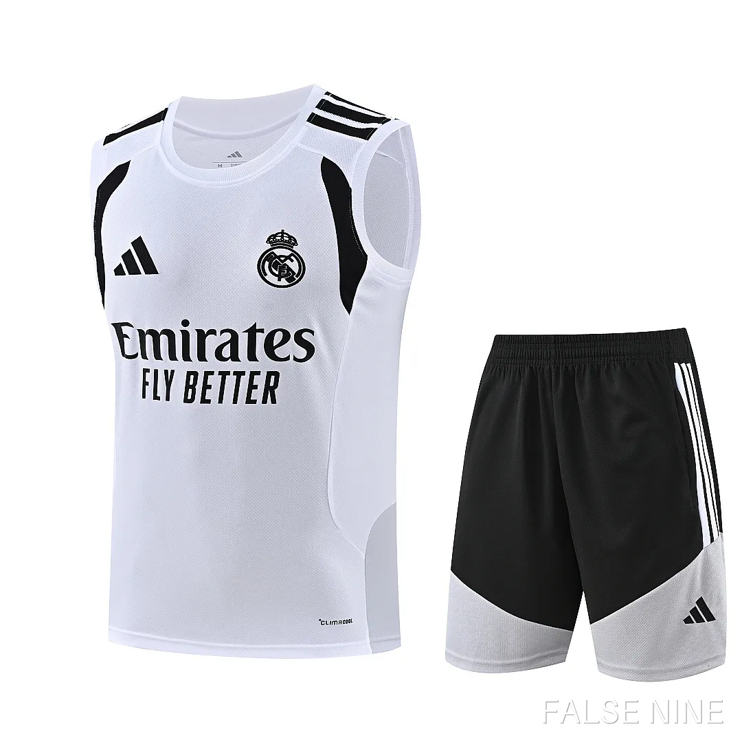 Real Madrid 26/27 Training Kit (Fan Version), photo 15