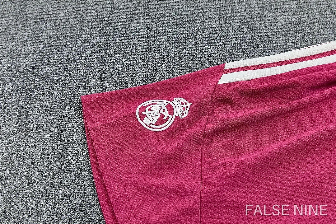 Real Madrid 26/27 Training Vest and Shorts (Fan Version), photo 6