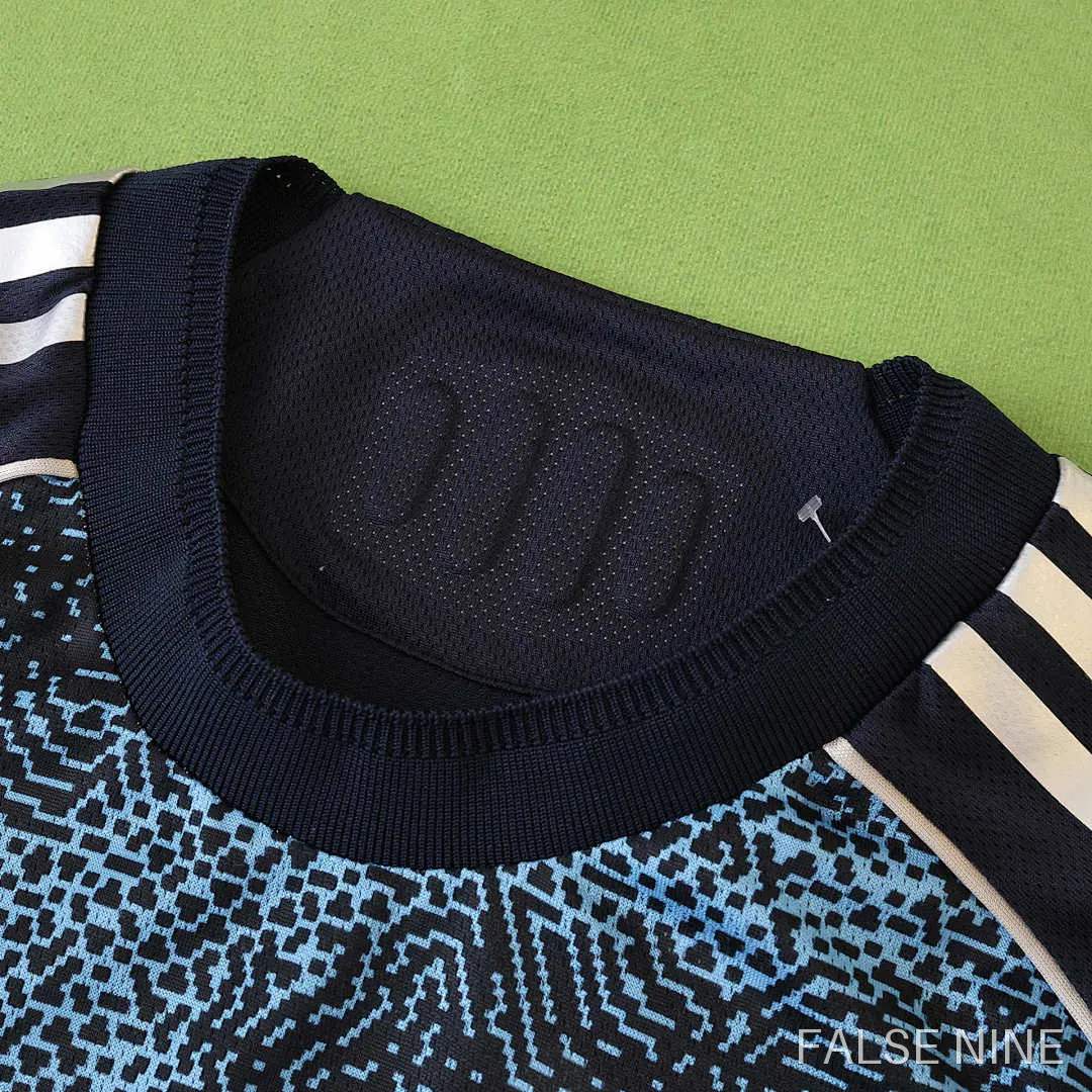 Al Nassr 25/26 Away Shirt (Player Version), photo 2