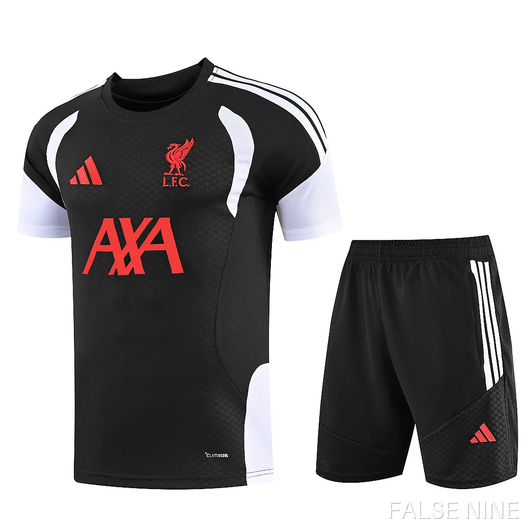 Liverpool 26/27 Training Kit (Fan Version), photo 18