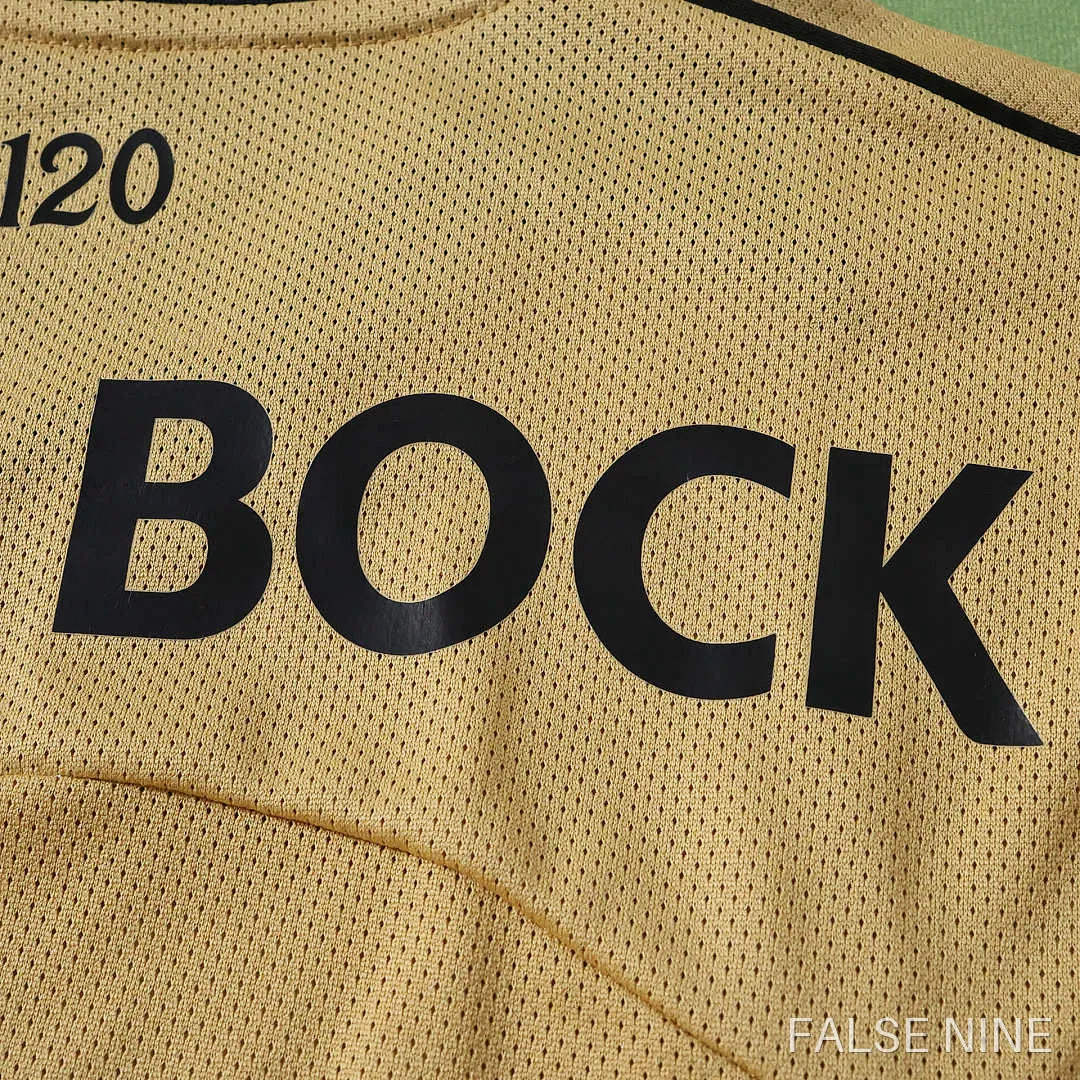 Sporting CP 26/27 Away Shirt (Fan Version), photo 6