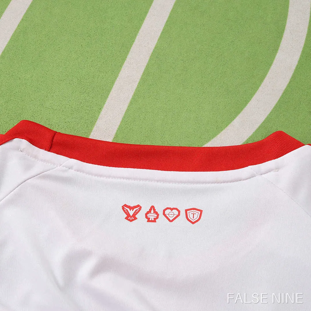 Toronto FC 26/27 Away Shirt (Fan Version), photo 3