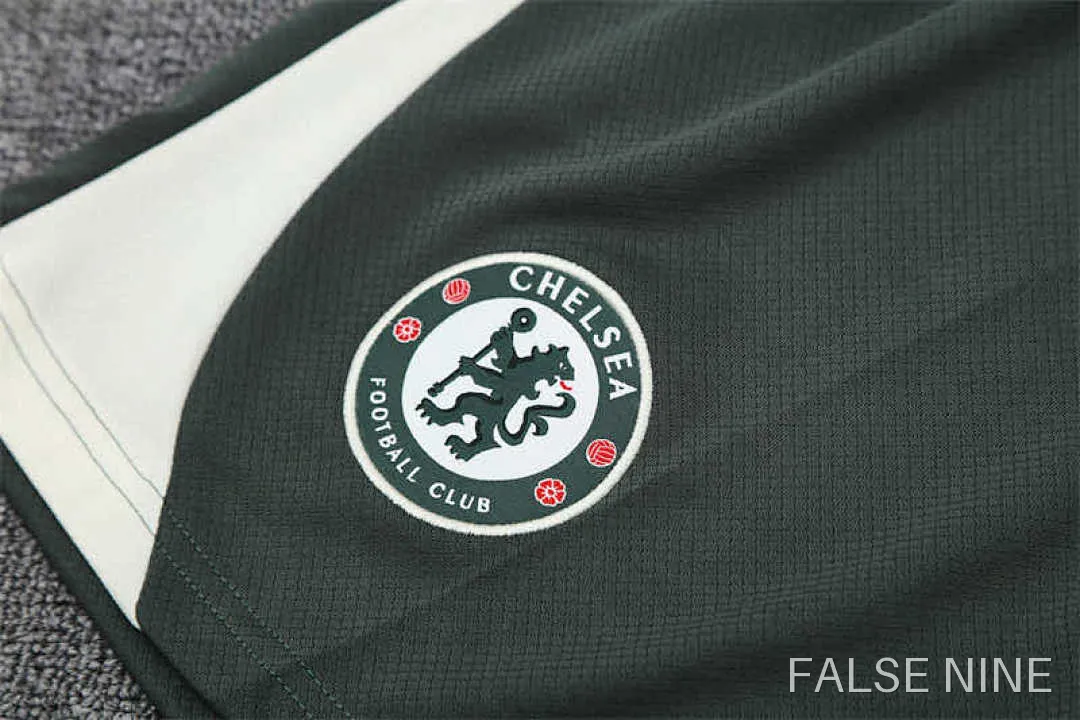 Chelsea 25/26 Training Kit (Fan Version), photo 11